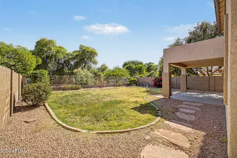 Exterior - 1447 E Mia Ln, Gilbert, AZ 85298 photo 5 of 9