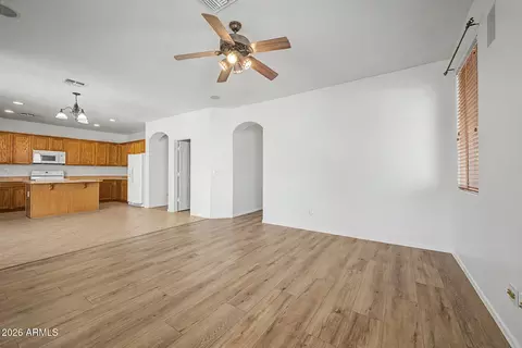 Living - 1447 E Mia Ln, Gilbert, AZ 85298 photo 5 of 5