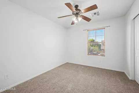 Bedroom - 1447 E Mia Ln, Gilbert, AZ 85298 photo 3 of 4