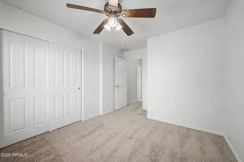 Bedroom - 1447 E Mia Ln, Gilbert, AZ 85298 photo 4 of 4