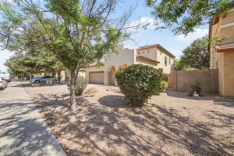 Exterior - 1447 E Mia Ln, Gilbert, AZ 85298 photo 4 of 9