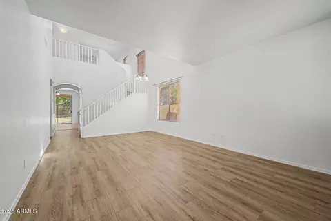 Living - 1447 E Mia Ln, Gilbert, AZ 85298 photo 1 of 5