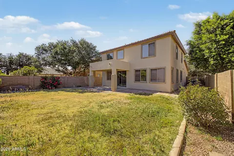 Exterior - 1447 E Mia Ln, Gilbert, AZ 85298 photo 6 of 9