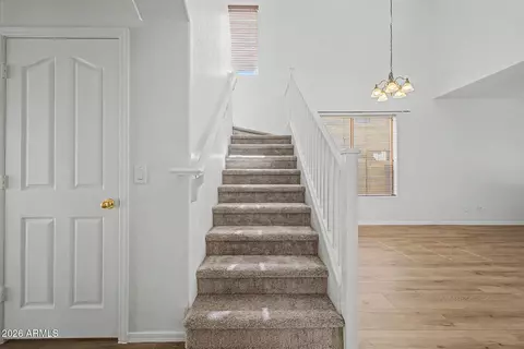 Entry Way - 1447 E Mia Ln, Gilbert, AZ 85298 photo 1 of 1