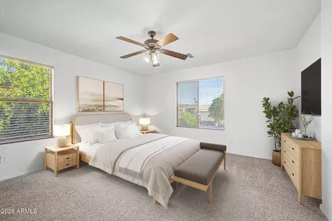 Bedroom - 1447 E Mia Ln, Gilbert, AZ 85298 photo 2 of 5