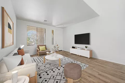 Living - 1447 E Mia Ln, Gilbert, AZ 85298 photo 2 of 7