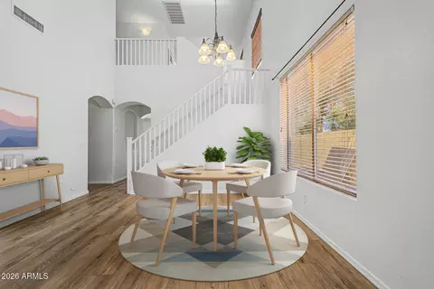 Dining - 1447 E Mia Ln, Gilbert, AZ 85298 photo 1 of 1