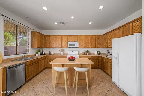 Kitchen - 1447 E Mia Ln, Gilbert, AZ 85298 photo 1 of 4