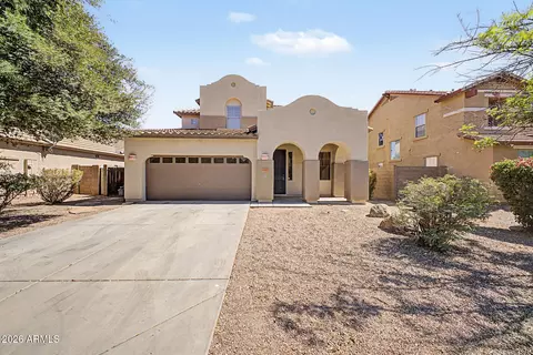1447 E Mia Ln, Gilbert, AZ 85298