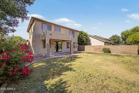 Exterior - 1447 E Mia Ln, Gilbert, AZ 85298 photo 8 of 9