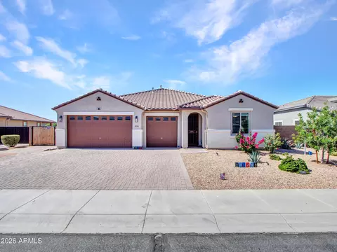 18383 W Williams St, Goodyear, AZ 85338