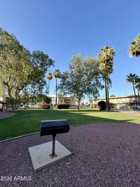 Exterior - 1111 E Turney Ave #23, Phoenix, AZ 85014 photo 2 of 3