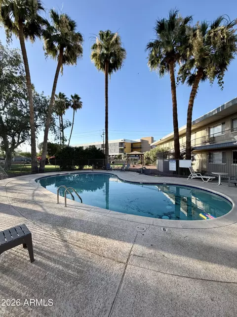 1111 E Turney Ave #23, Phoenix, AZ 85014