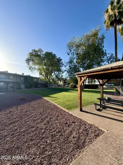Exterior - 1111 E Turney Ave #23, Phoenix, AZ 85014 photo 3 of 3