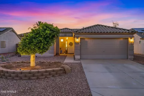 16468 W Sandra Ln, Surprise, AZ 85388