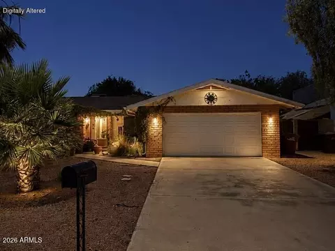 3008 N 82nd St, Scottsdale, AZ 85251