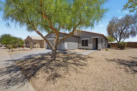 29005 N Shannon Dr, San Tan Valley, AZ 85143