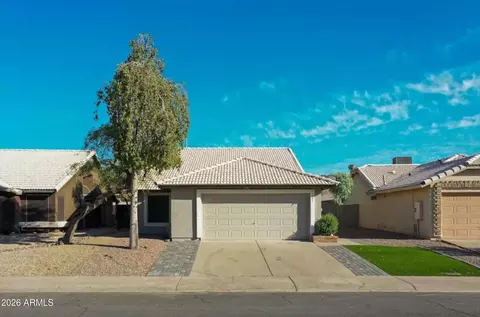 1721 E Fremont Rd, Phoenix, AZ 85042