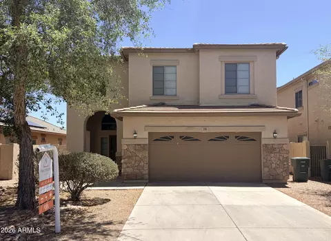 191 W Rio Dr, Casa Grande, AZ 85122