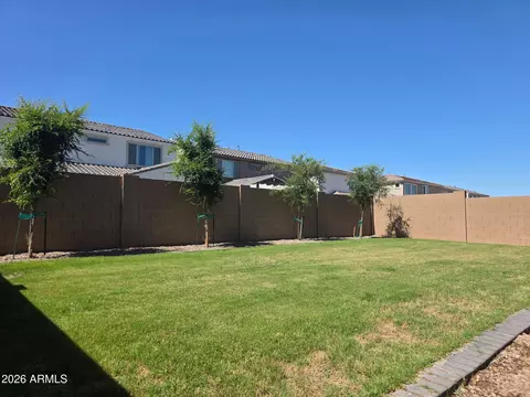 Exterior - 7835 E Quartet Ave, Mesa, AZ 85212 photo 4 of 6