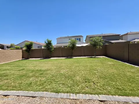 Exterior - 7835 E Quartet Ave, Mesa, AZ 85212 photo 2 of 6