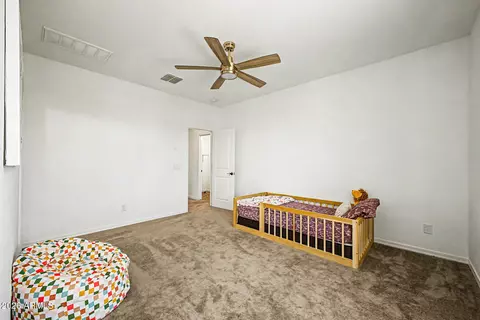 Bedroom - 7835 E Quartet Ave, Mesa, AZ 85212 photo 6 of 8