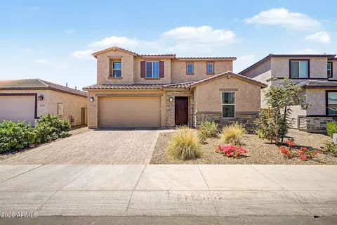 7835 E Quartet Ave, Mesa, AZ 85212