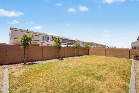 Exterior - 7835 E Quartet Ave, Mesa, AZ 85212 photo 7 of 7