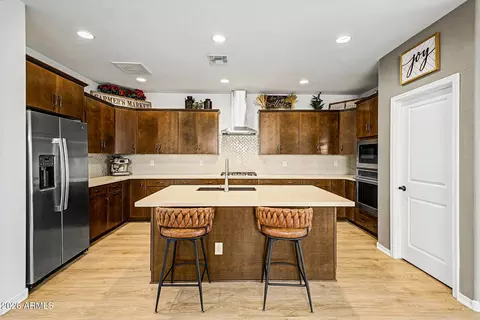 Kitchen - 7835 E Quartet Ave, Mesa, AZ 85212 photo 1 of 4