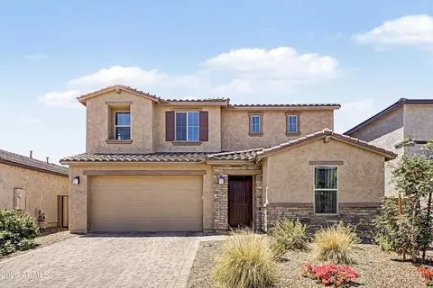 7835 E Quartet Ave, Mesa, AZ 85212
