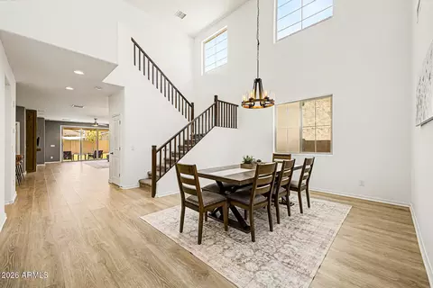 Dining - 7835 E Quartet Ave, Mesa, AZ 85212 photo 1 of 3
