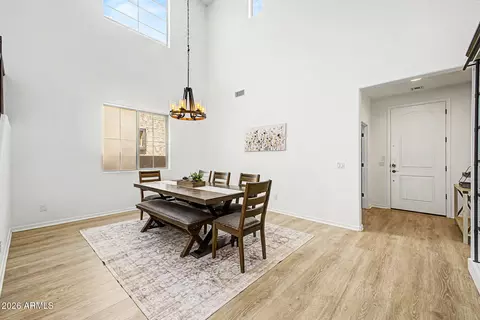 Dining - 7835 E Quartet Ave, Mesa, AZ 85212 photo 3 of 3
