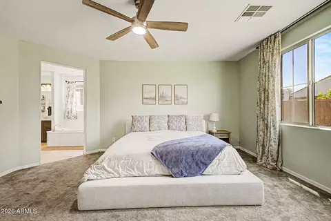 Bedroom - 7835 E Quartet Ave, Mesa, AZ 85212 photo 1 of 8