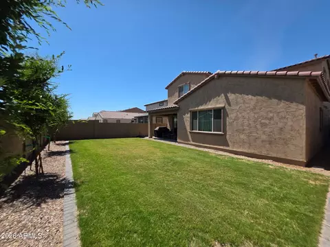 Exterior - 7835 E Quartet Ave, Mesa, AZ 85212 photo 3 of 6