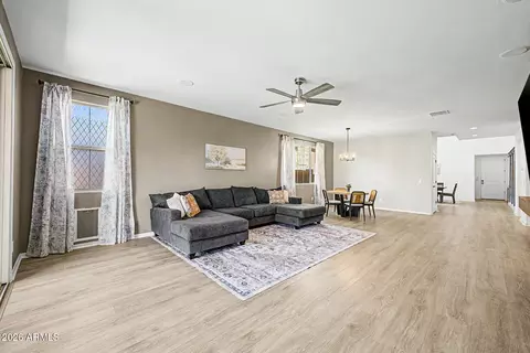 Living - 7835 E Quartet Ave, Mesa, AZ 85212 photo 1 of 2