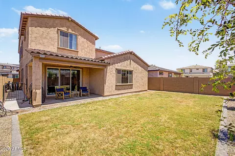 Exterior - 7835 E Quartet Ave, Mesa, AZ 85212 photo 5 of 7