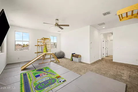 Entry Way - 7835 E Quartet Ave, Mesa, AZ 85212 photo 1 of 3