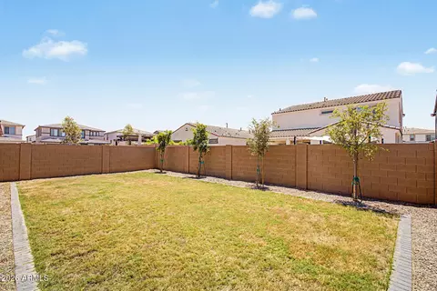 Exterior - 7835 E Quartet Ave, Mesa, AZ 85212 photo 4 of 7