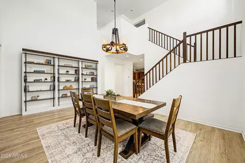 Dining - 7835 E Quartet Ave, Mesa, AZ 85212 photo 2 of 3