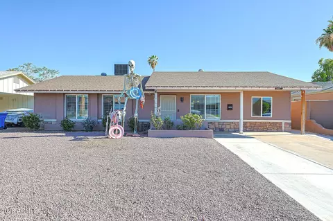 2327 W Sunnyside Ave, Phoenix, AZ 85029