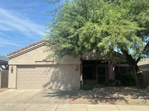 20427 N 39th Dr, Glendale, AZ 85308
