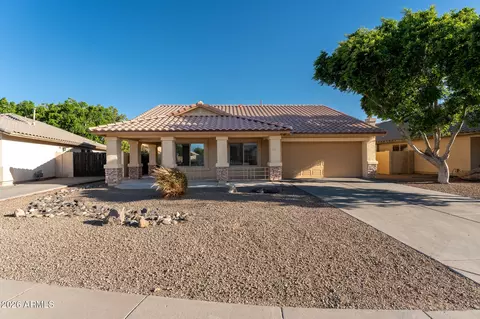 9935 W Irma Ln, Peoria, AZ 85382