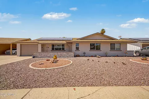 11208 N 105th Ave, Sun City, AZ 85351