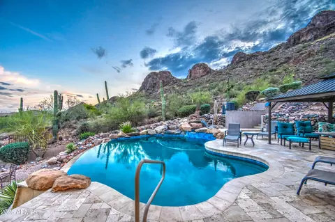 9765 E Dead Sure Pl, Gold Canyon, AZ 85118