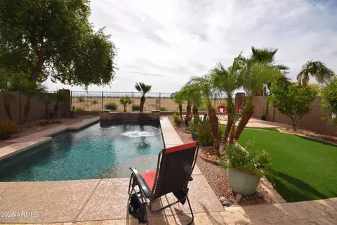 28319 N Desert Native St, San Tan Valley, AZ 85143