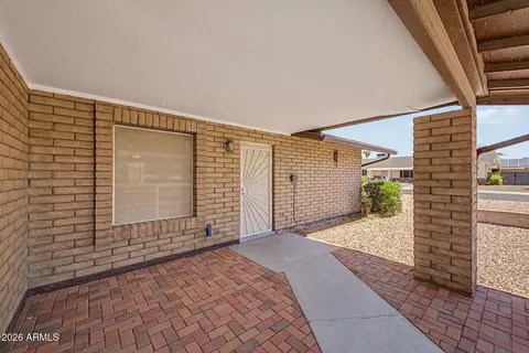 Exterior - 6050 E Princess Dr, Mesa, AZ 85205 photo 2 of 4