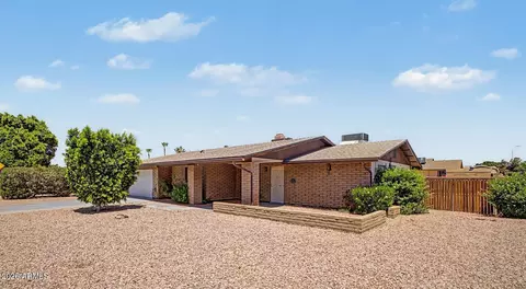 6050 E Princess Dr, Mesa, AZ 85205