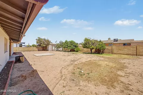 Exterior - 6050 E Princess Dr, Mesa, AZ 85205 photo 4 of 4