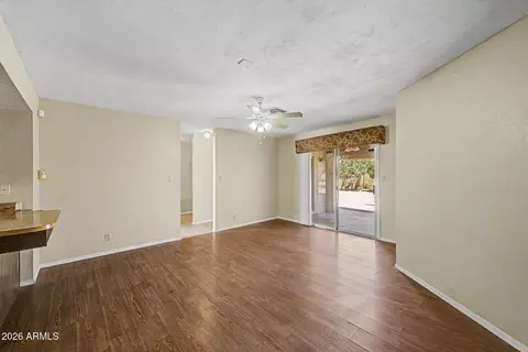 Living - 6050 E Princess Dr, Mesa, AZ 85205 photo 3 of 4