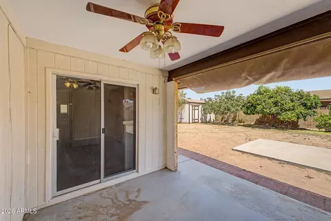 Exterior - 6050 E Princess Dr, Mesa, AZ 85205 photo 3 of 4